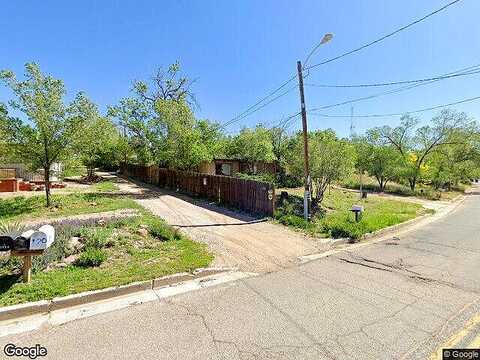 Manitou, COLORADO SPRINGS, CO 80904