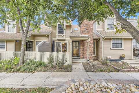 Radcliff, AURORA, CO 80015