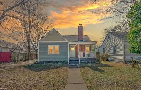 Green, NORFOLK, VA 23513