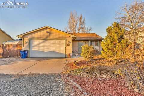 Baldwyn, PUEBLO, CO 81007