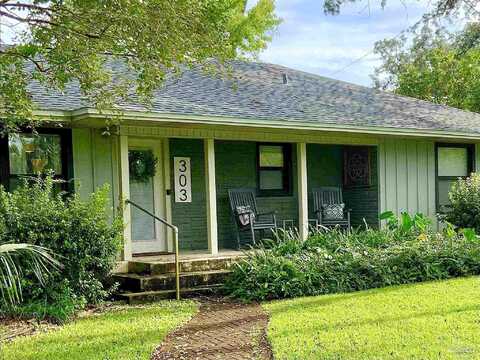 Interbay, PENSACOLA, FL 32507
