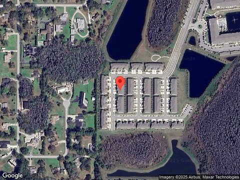 Cerulean Sky, LUTZ, FL 33558