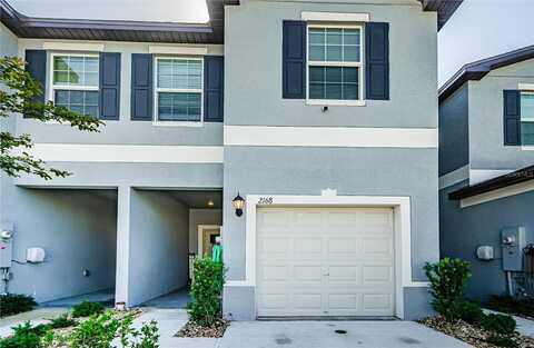 Cerulean Sky, LUTZ, FL 33558