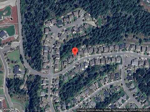 205Th, ORTING, WA 98360