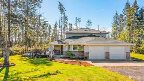 Carney Lake, PORT ORCHARD, WA 98367