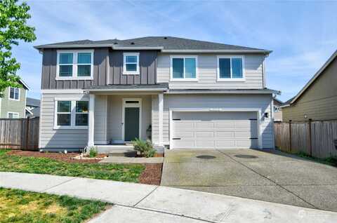 Greenbrier, YELM, WA 98597
