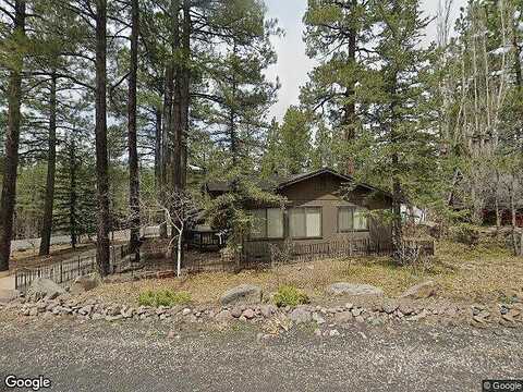 Pinewood, MUNDS PARK, AZ 86017