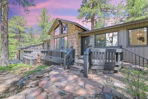 Pinewood, MUNDS PARK, AZ 86017