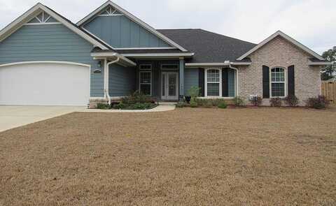 Wheeler, PENSACOLA, FL 32526