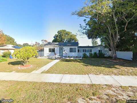 17Th, SAINT PETERSBURG, FL 33710