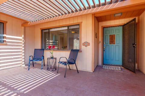 Morningside, SEDONA, AZ 86351