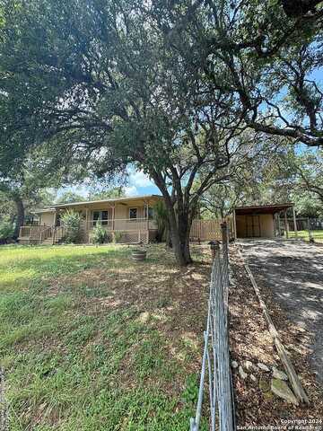 Westview, CANYON LAKE, TX 78133