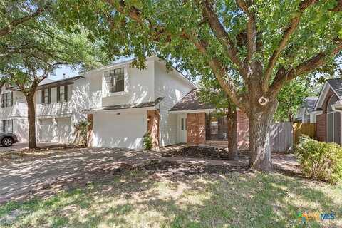 White Oak, ROUND ROCK, TX 78681