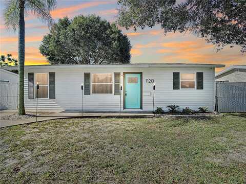 56Th, SAINT PETERSBURG, FL 33703