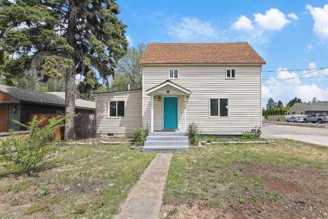 Chronicle, SPOKANE VALLEY, WA 99212