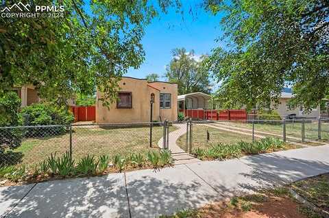 Rio Grande, COLORADO SPRINGS, CO 80910