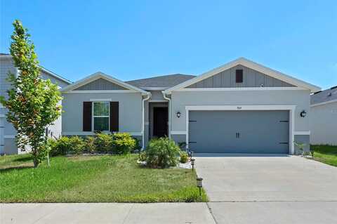Sarner Pass, WINTER HAVEN, FL 33881