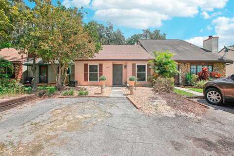 Village, BROOKSVILLE, FL 34601