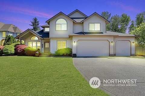 204Th Avenue, BONNEY LAKE, WA 98391