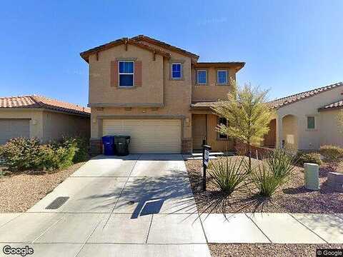 Via Rancho La Costa, TUCSON, AZ 85756