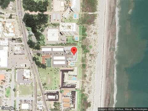 N Atlantic Ave, Cocoa Beach, FL 32931