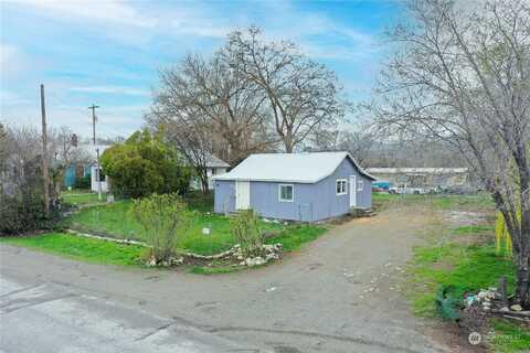 Edmonds, OMAK, WA 98841