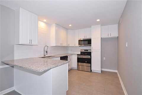 Skillman St, Dallas, TX 75206