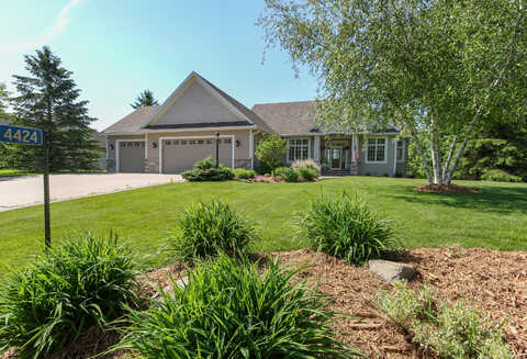 Donway, ALEXANDRIA, MN 56308