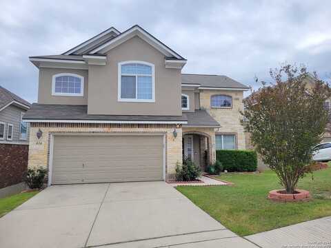 Marbella, SAN ANTONIO, TX 78258