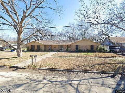 Ross, MEXIA, TX 76667