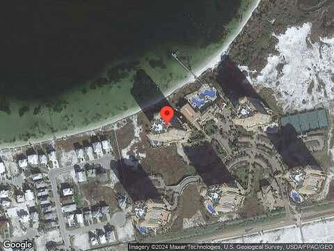 Portofino Dr, Pensacola Beach, FL 32561