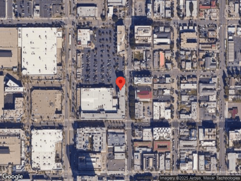 E 4Th St, Long Beach, CA 90802