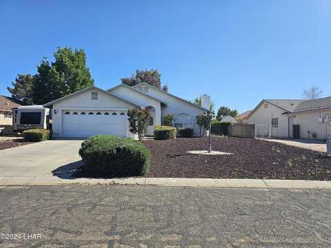 Nicole, KINGMAN, AZ 86409
