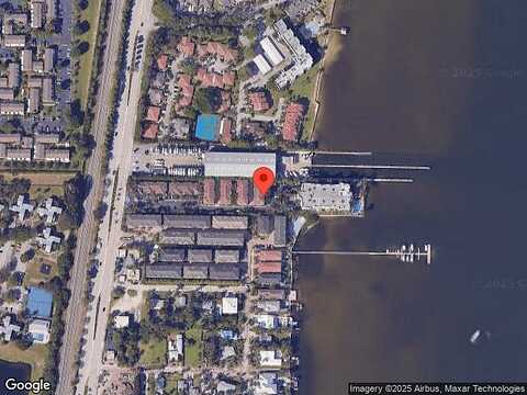 N Federal Hwy, Boynton Beach, FL 33435