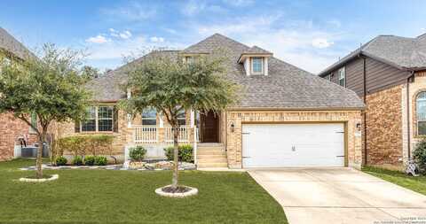 Willard Path, San Antonio, TX 78261