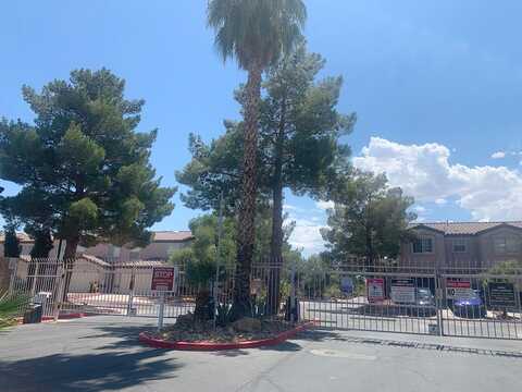 Charleville Ave, Las Vegas, NV 89106