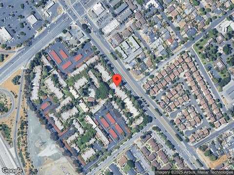 N Capitol Ave, San Jose, CA 95127