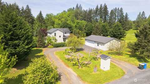 Pleasant Valley, WINLOCK, WA 98596