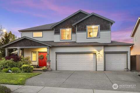 65Th, AUBURN, WA 98092