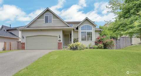 89Th, PUYALLUP, WA 98375