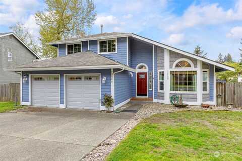Huntley, SILVERDALE, WA 98383