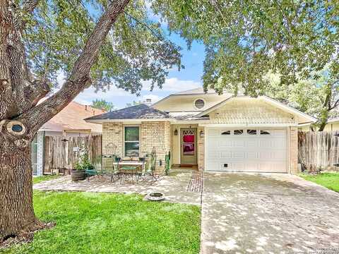 Stoney, SAN ANTONIO, TX 78247