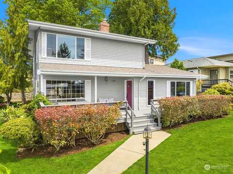 8Th, KIRKLAND, WA 98033