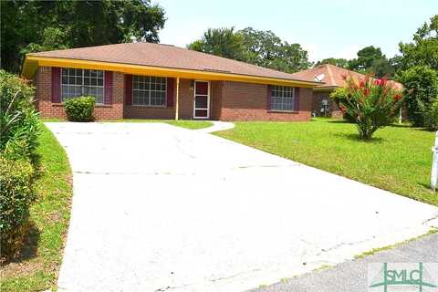 Marsh Bluff, SAVANNAH, GA 31404