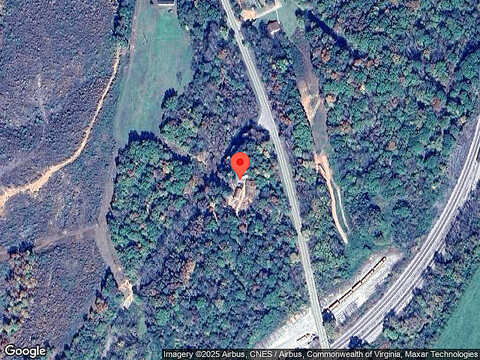 Caskie, GLADSTONE, VA 24553