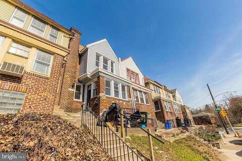 Upsal, PHILADELPHIA, PA 19119