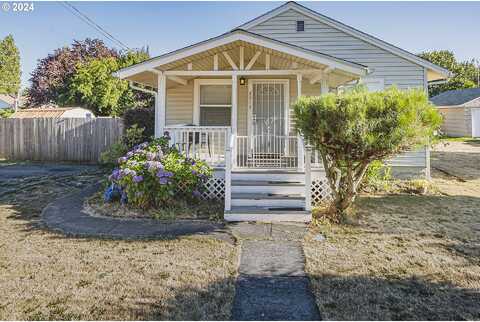 21St, VANCOUVER, WA 98661