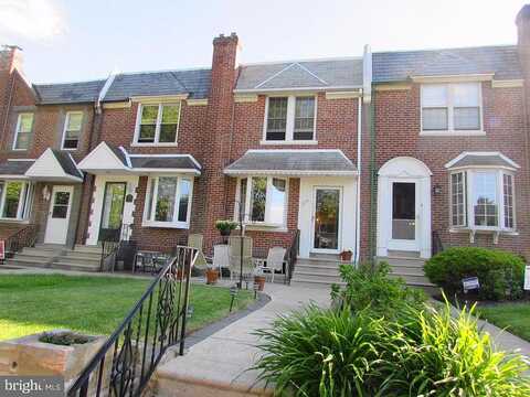 Glenview, PHILADELPHIA, PA 19149
