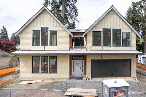 166Th, BELLEVUE, WA 98008
