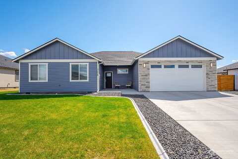 6Th, EPHRATA, WA 98823